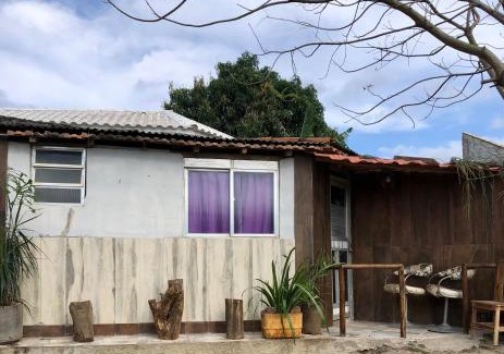 Areal House | Recanto Privativo Suíte Brisa de Araruama - Região dos Lagos