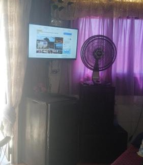 Areal House | Recanto Privativo Suíte Brisa de Araruama - Região dos Lagos