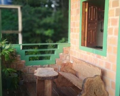 Belem Apartment | recanto rios Belém