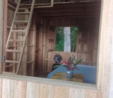 Belem Ski Chalet | recanto rios