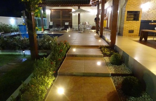 Barra Grande House | Unforgettable Stay at Recanto Rota dos Corais - 10/10 Rated