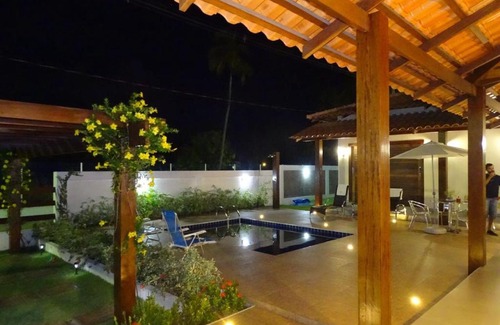 Barra Grande House | Unforgettable Stay at Recanto Rota dos Corais - 10/10 Rated
