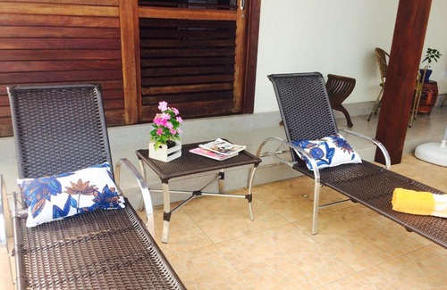 Barra Grande House | Unforgettable Stay at Recanto Rota dos Corais - 10/10 Rated