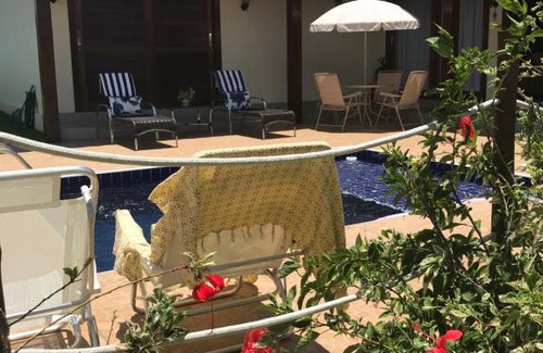 Barra Grande House | Unforgettable Stay at Recanto Rota dos Corais - 10/10 Rated