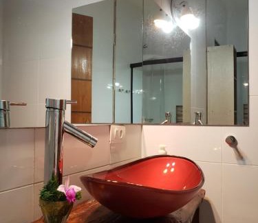 Itapoa House | Pet-Friendly Retreat with Ocean View at Recanto Rustico Itapoá
