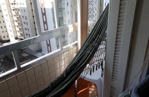 Boqueirao Apartment | Oceanfront Retreat at Recanto Santista - Rated 10/10