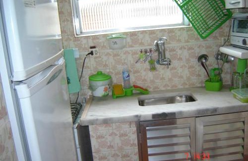 Boqueirao Apartment | Oceanfront Retreat at Recanto Santista - Rated 10/10