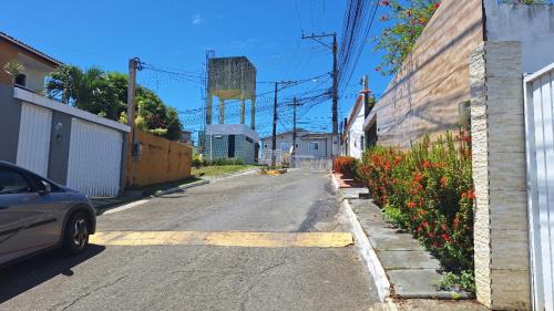 Lauro de Freitas House | Recanto: Relax by the Pool Near the Airport