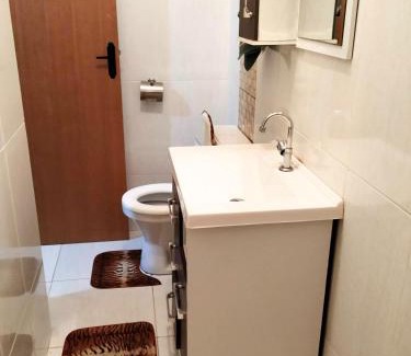 Sao Thome das Letras House | Pet-Friendly Retreat at Recanto Shambala - Rated 9.4/10