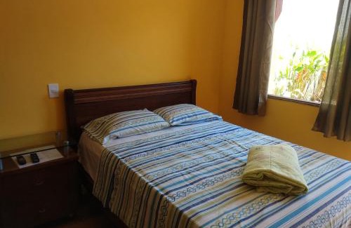 Ponte Branca House | Oceanfront Recanto Sol de Verão: Pet-Friendly Getaway