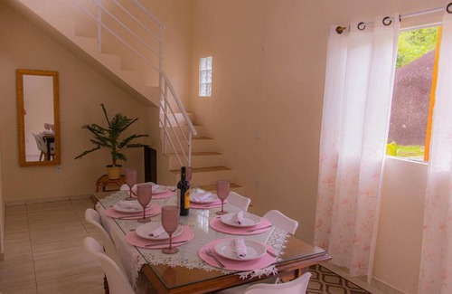 Pantanal House | Discover Recanto Sol e Lua: Family-Friendly Retreat