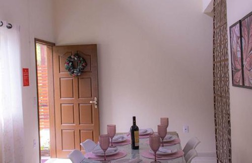 Pantanal House | Discover Recanto Sol e Lua: Family-Friendly Retreat