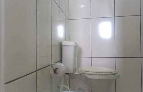 Belo Horizonte Apartment | Child-Friendly Retreat at Recanto Trevo da Pampulha