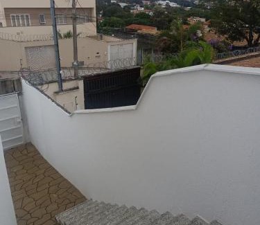 Belo Horizonte Apartment | Child-Friendly Retreat at Recanto Trevo da Pampulha