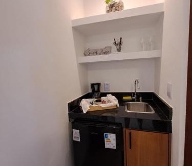 Tucuns Hotel | Recanto Tucuns-Guest House