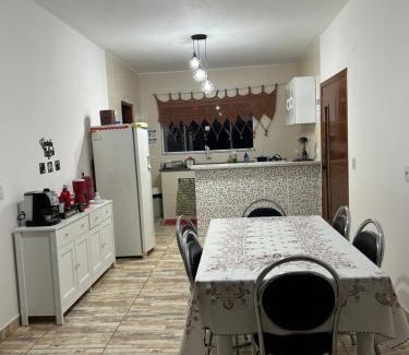Socorro House | Exceptional Recanto Vó Rosa: Pet-Friendly with Pool Access