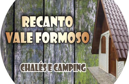 Pedro de Toledo Cabin | Budget-Friendly Stay at Recanto Vale Formoso with Breakfast
