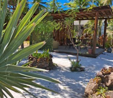 Santo Antonio Apartment | Top-Rated Recanto Verde with Oceanfront Views
