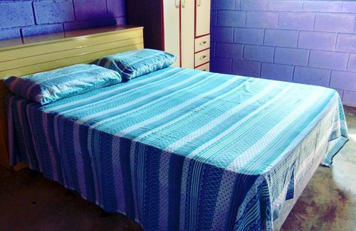 Sao Jose da Barra House | Experience Recanto Vita et Pax: Family-Friendly Retreat