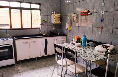 Sao Jose da Barra House | Discover Recanto Vita et Pax: Pet-Friendly Retreat with Spa
