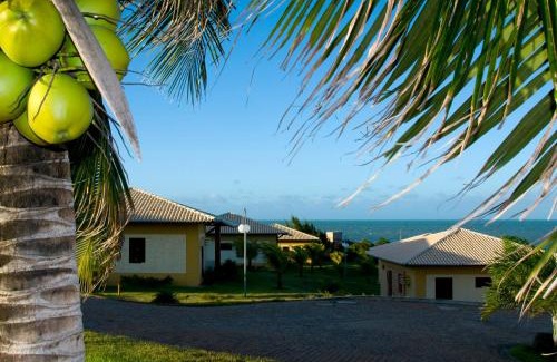 Zumbi Apartment | Oceanfront Retreat at Beira Mar e Sossego, Praia de Zumbi