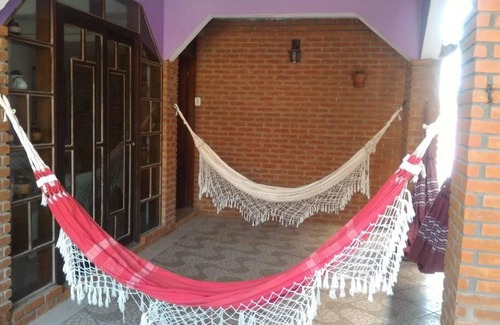Balneario Tres Marias House | Family-Friendly Retreat at Peruíbe Pereira House