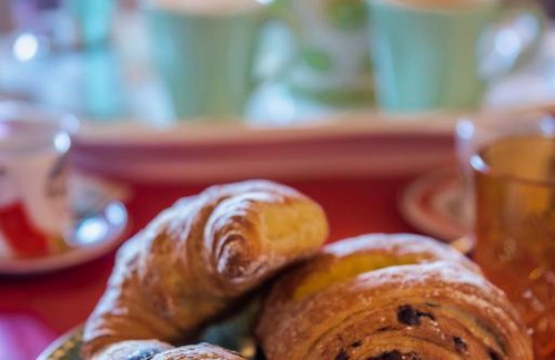 Montalto delle Marche House | Recchi Franceschini Bike Hotel: Pet-Friendly Ocean Views