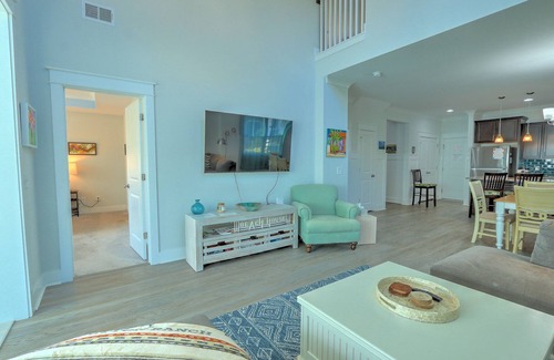 Palmetto Dunes House | New Pet-Friendly Retreat Near Beaches and Top Amenities