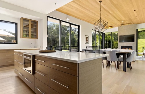 Shinnecock Hills House | Modern Home with Private Pool and Family-Friendly Amenities