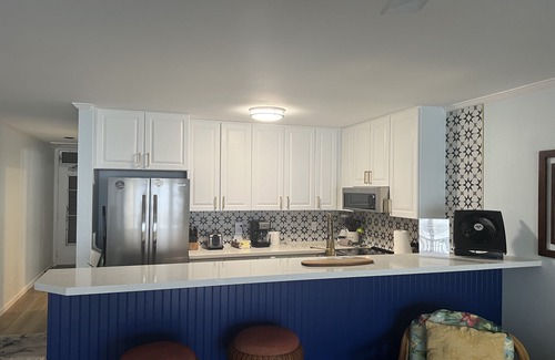 Wailua House Lots Condo | Oceanfront Retreat with Breathtaking Views & 10/10 Rating