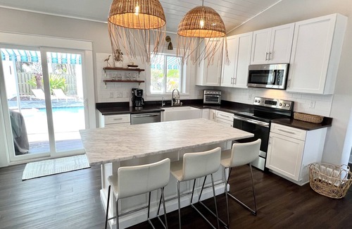 St. Augustine Beach House | Beachside Boat House with Heated Pool & Ocean Views, 10/10