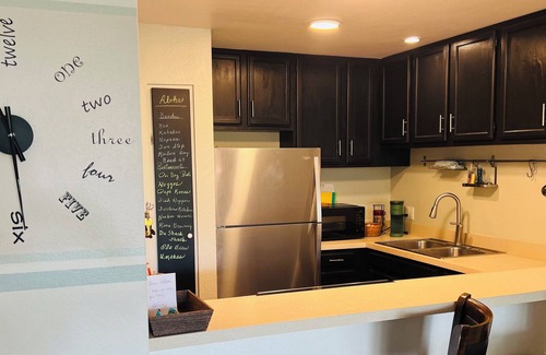 Historic Kailua Village Condo | Modern Condo with Ocean View and Top Guest Rating