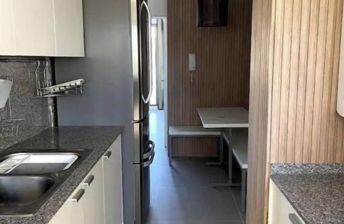 Belgrano Apartment | Brightly Renovated Apartment in a Family-Friendly Area