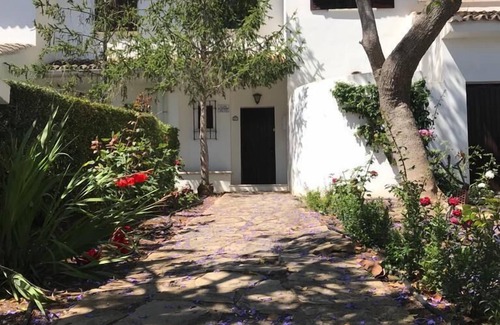Sotogrande House | Renovated Sotogrande Home with Pool and Ocean Views