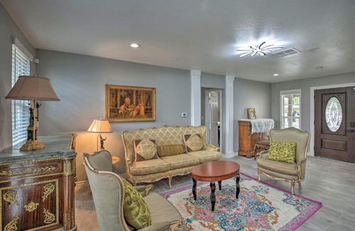 Southwest Anaheim House | Renovated Retreat Near Disney with Family-Friendly Amenities