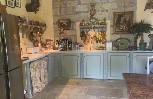 Odalengo Grande House | Recently Renovated Country House with Ocean Views & Spa