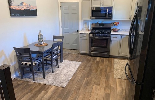 Sturgis House | Updated Home with Garage & Prime I-90 Access - Rated 10/10