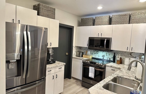 Salt Lake Mountain Resorts Condo | Experience True Ski-in/Ski-out Access with Ocean Views!