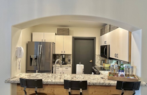 Salt Lake Mountain Resorts Condo | Experience True Ski-in/Ski-out Access with Ocean Views!