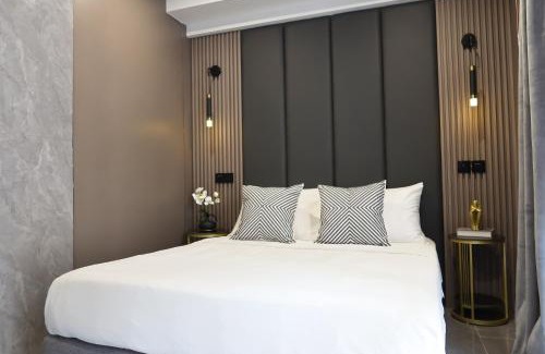 Singapore River Apartment | Budget-Friendly Recharge Studio Apartments & Suites Await