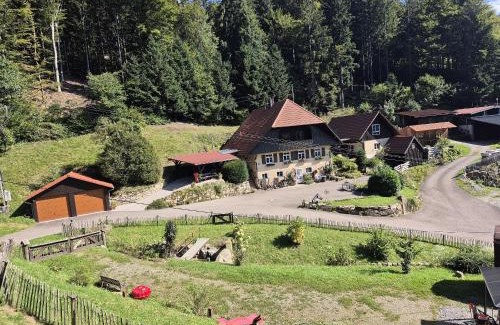Fischerbach Apartment | Discover Rechenpeterhäusle: Pet-Friendly with a 9/10 Rating