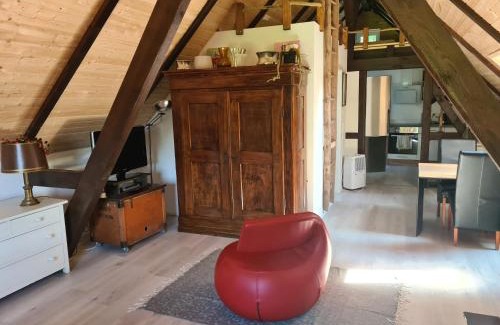 Fischerbach Apartment | Discover Rechenpeterhäusle: Pet-Friendly with a 9/10 Rating