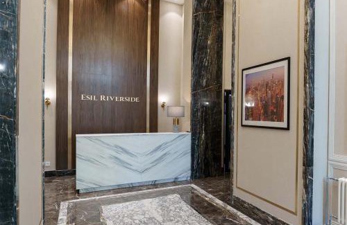 Nur-Sultan Apartment | Top-Rated Rechnaya Hotel with Outstanding 9.9/10 Review Score