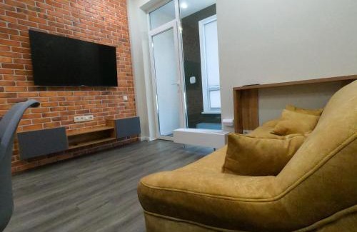 Nur-Sultan Apartment | Top-Rated Rechnaya Hotel with Outstanding 9.9/10 Review Score