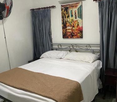 Santo Domingo Este House | Recidencial sharael house