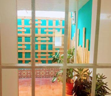 San Jose Obrero Apartment | Recently Renovated Hotel Near Santa Justa and Downtown