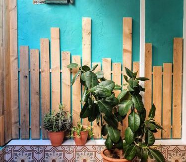 San Jose Obrero Apartment | Recently Renovated Hotel Near Santa Justa and Downtown