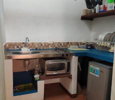 Concepcion House | Discover Recinto Alfaro: Budget-Friendly with Great Ratings