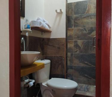 Concepcion House | Discover Recinto Alfaro: Budget-Friendly with Great Ratings