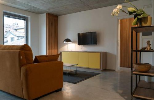 Asti Apartment | Guest Rated 9.7: Centro Storico Recinto dei Nobili Hotel